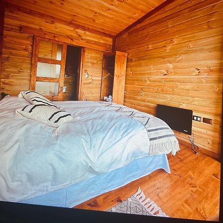 Calafate Lodge Patagonia كويهايك المظهر الخارجي الصورة