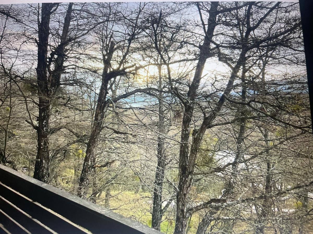 Calafate Lodge Patagonia كويهايك المظهر الخارجي الصورة