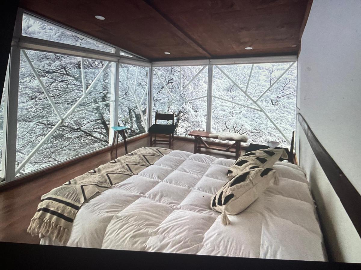 Calafate Lodge Patagonia كويهايك المظهر الخارجي الصورة