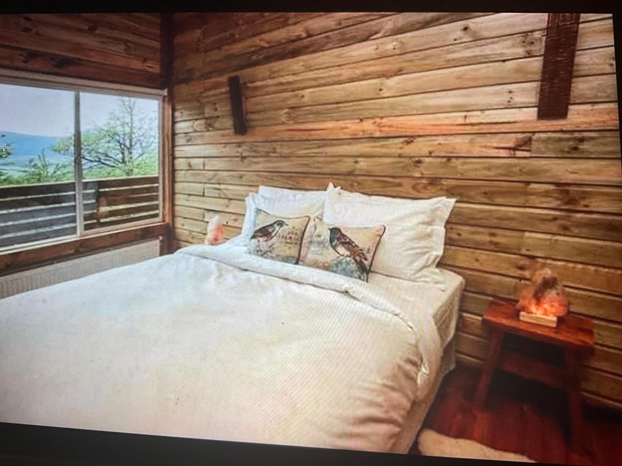 Calafate Lodge Patagonia كويهايك المظهر الخارجي الصورة