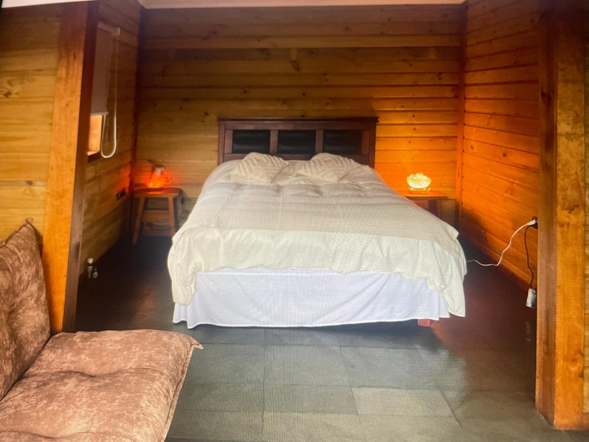 Calafate Lodge Patagonia كويهايك المظهر الخارجي الصورة