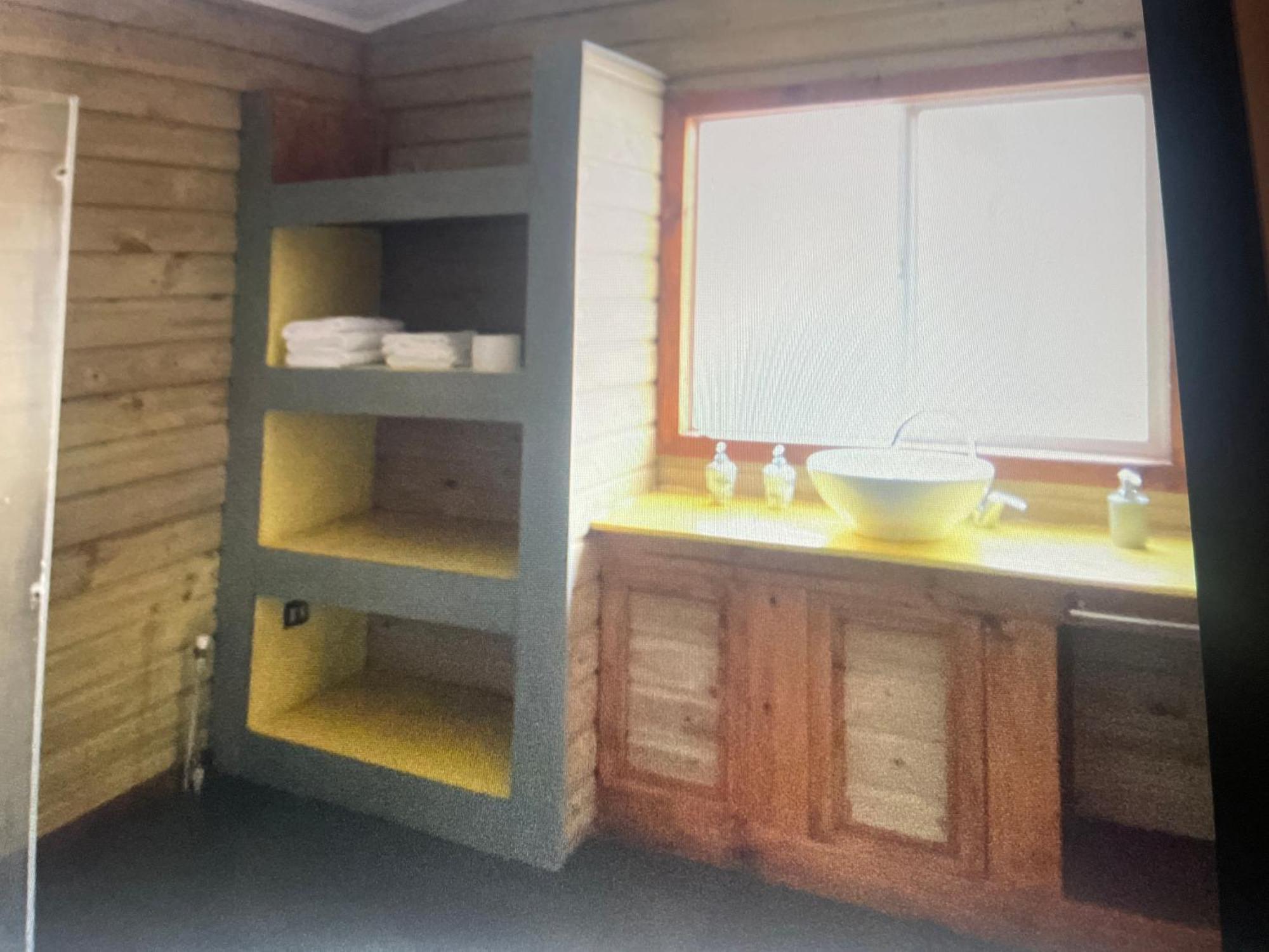 Calafate Lodge Patagonia كويهايك المظهر الخارجي الصورة